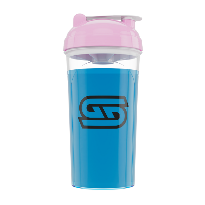 Waifu Cups x TheAnimeMen - Gamer Supps