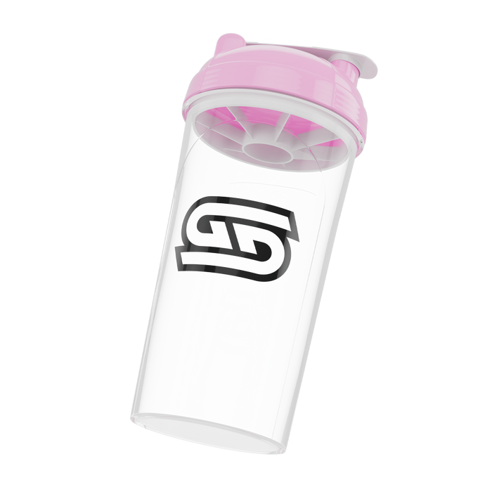 Waifu Cups x TheAnimeMen - Gamer Supps