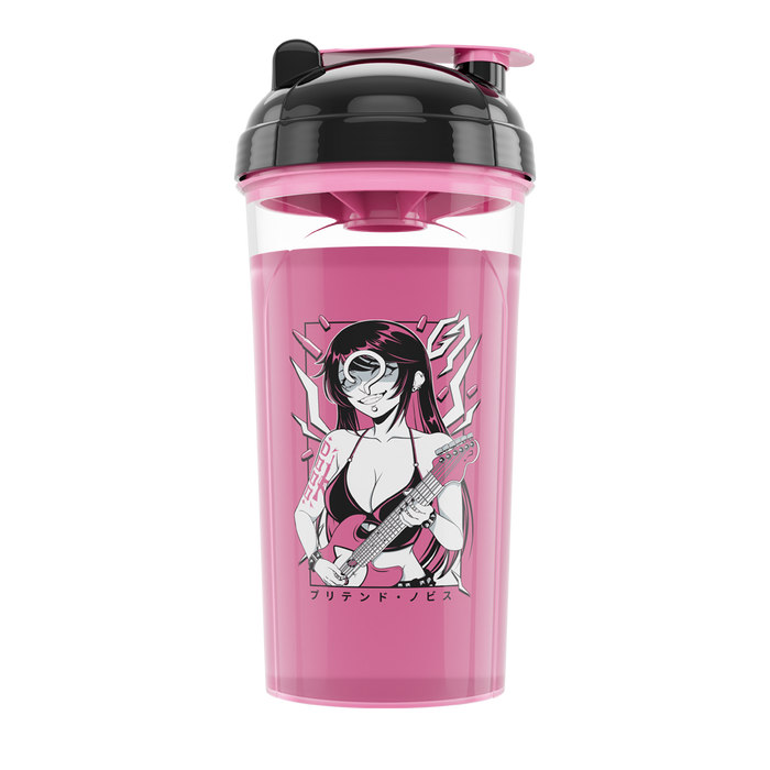 Waifu Cups x TheDooo - Gamer Supps