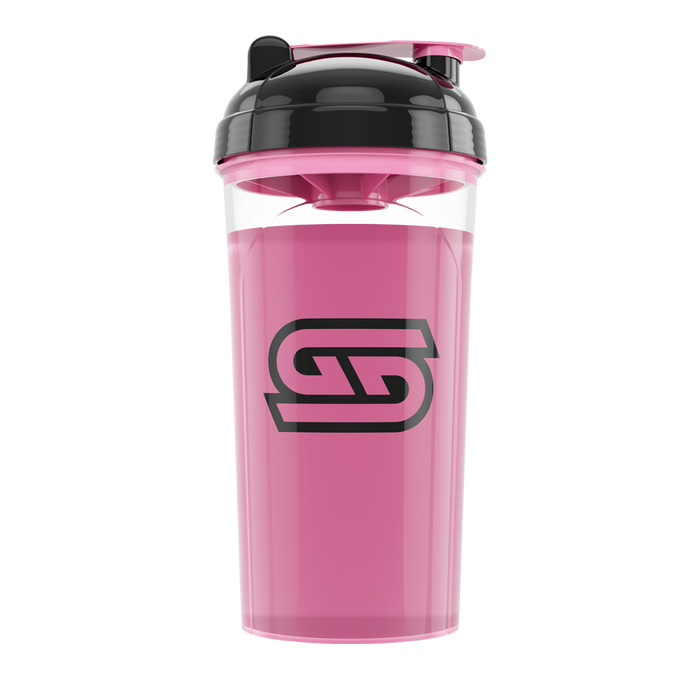 Waifu Cups x TheDooo - Gamer Supps