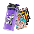Waifu Cups x Totless - Gamer Supps