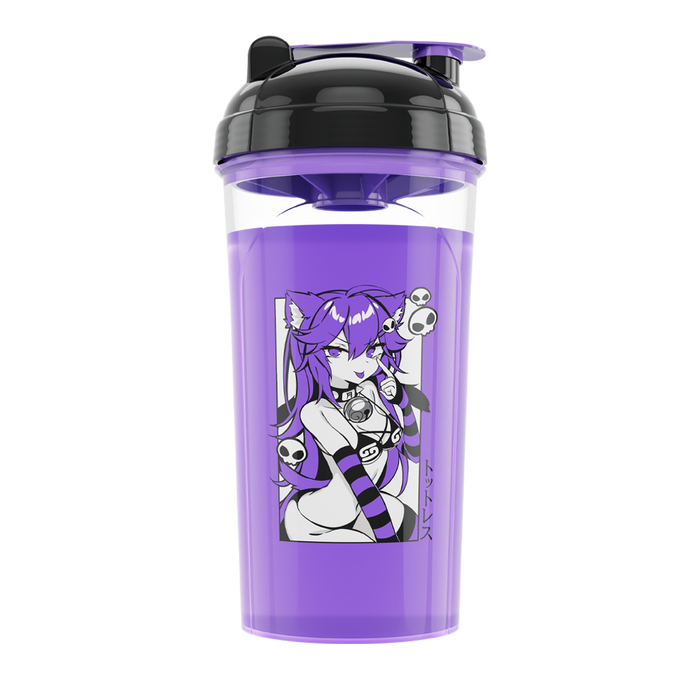 Waifu Cups X Totless - Gamer Supps
