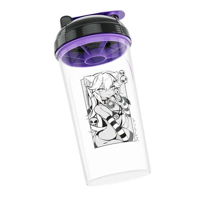 Waifu Cups X Totless - Gamer Supps