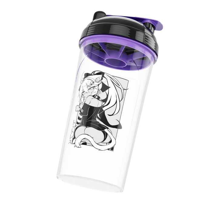 Waifu Cups X Totless - Gamer Supps