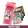 Creator Cups x Trickywi - Gamer Supps
