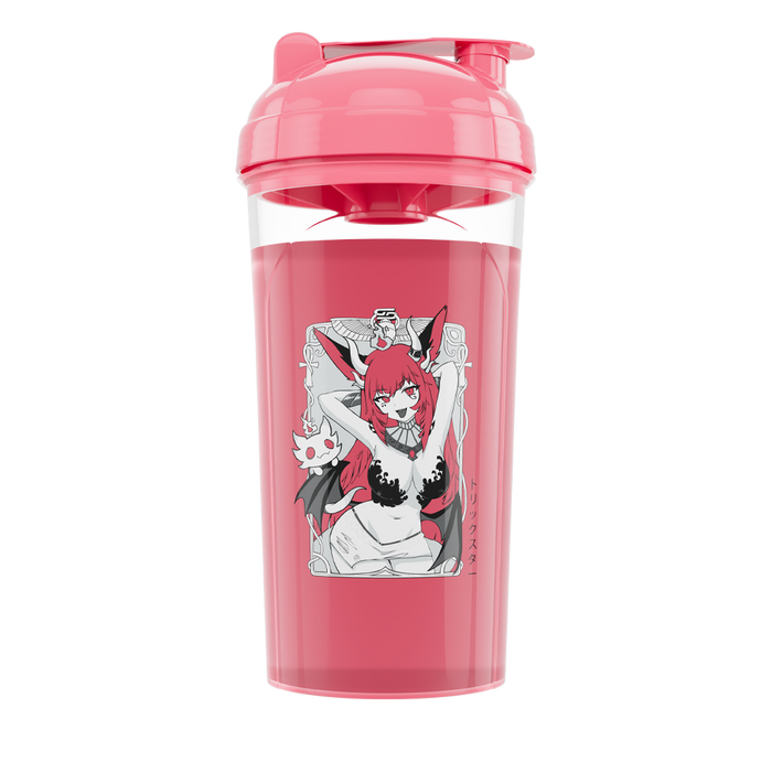 Waifu Cups x Trickywi - Gamer Supps