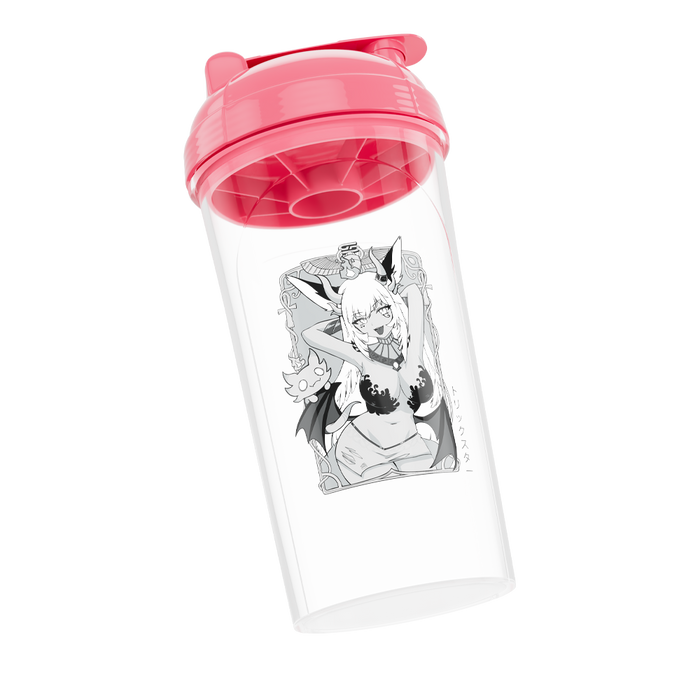 Waifu Cups x Trickywi - Gamer Supps