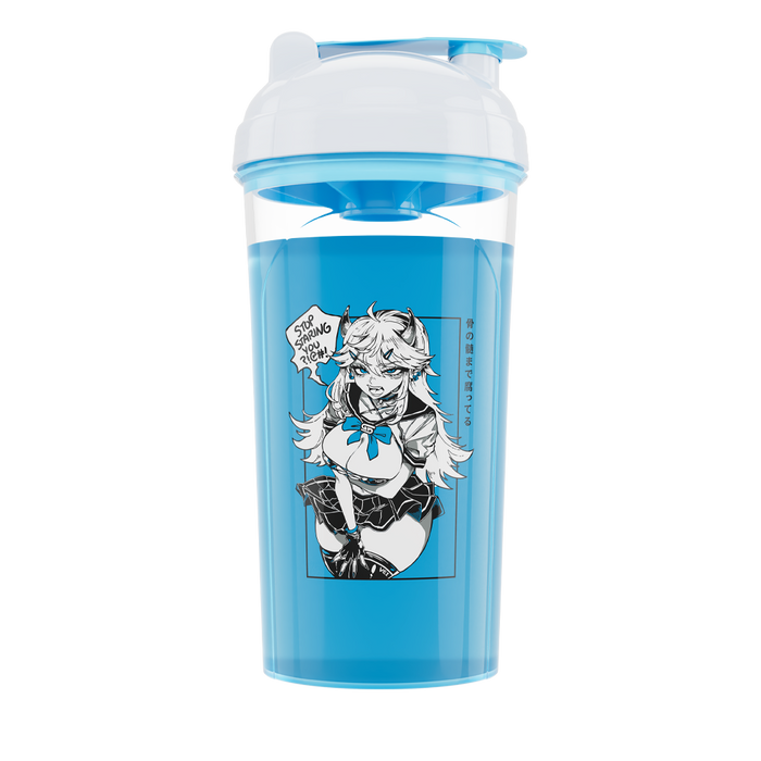 Waifu Cups x Vei - Gamer Supps