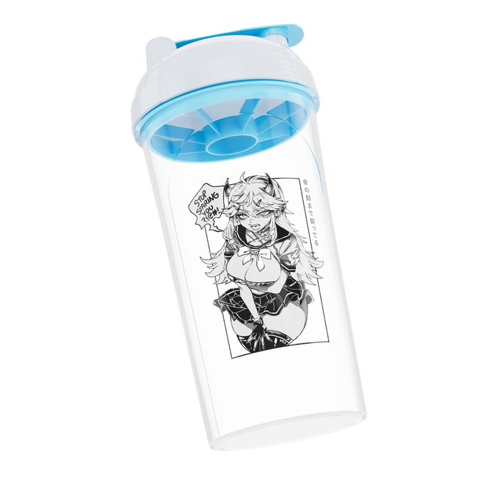 Waifu Cups x Vei - Gamer Supps
