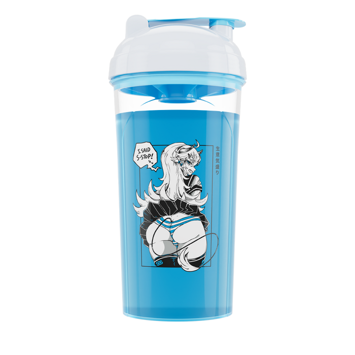 Waifu Cups x Vei - Gamer Supps