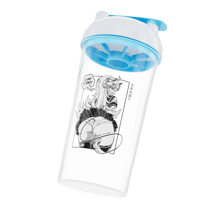 Waifu Cups x Vei - Gamer Supps