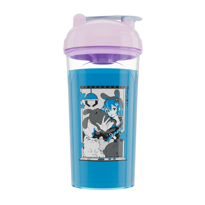 Waifu Cups x Vket V3 - Gamer Supps