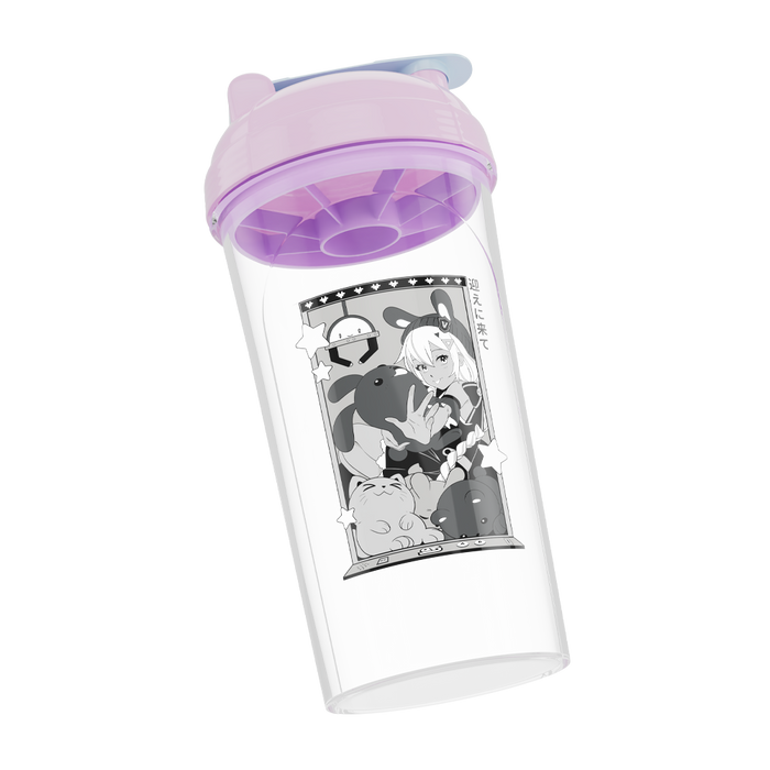 Waifu Cups x Vket V3 - Gamer Supps