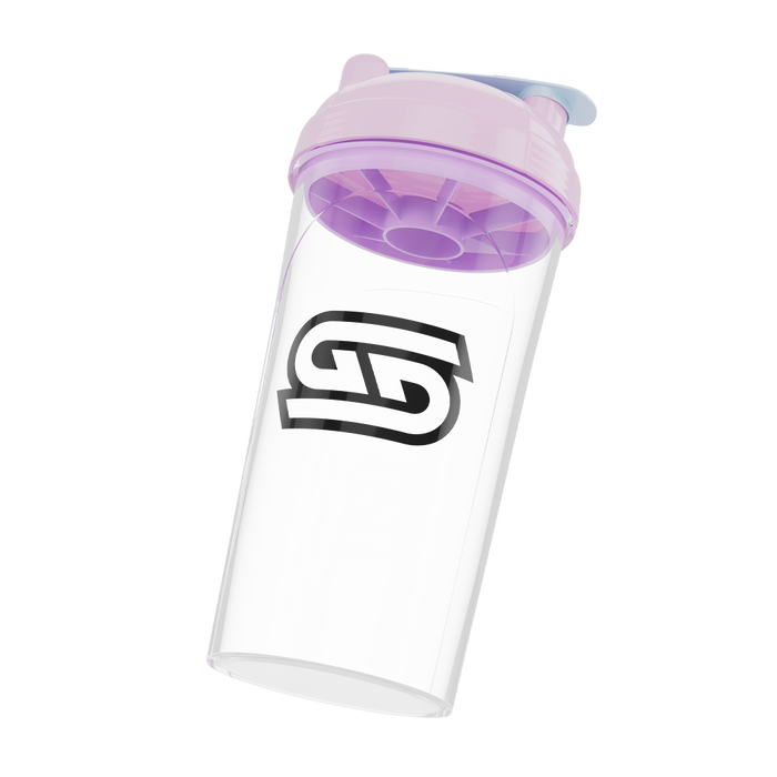 Waifu Cups x Vket V3 - Gamer Supps