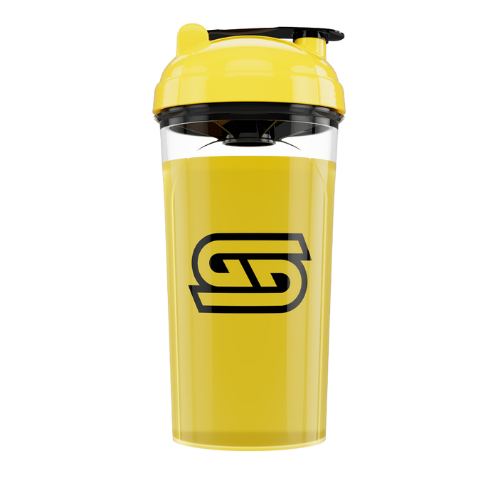Waifu Cups x Vombuz - Gamer Supps