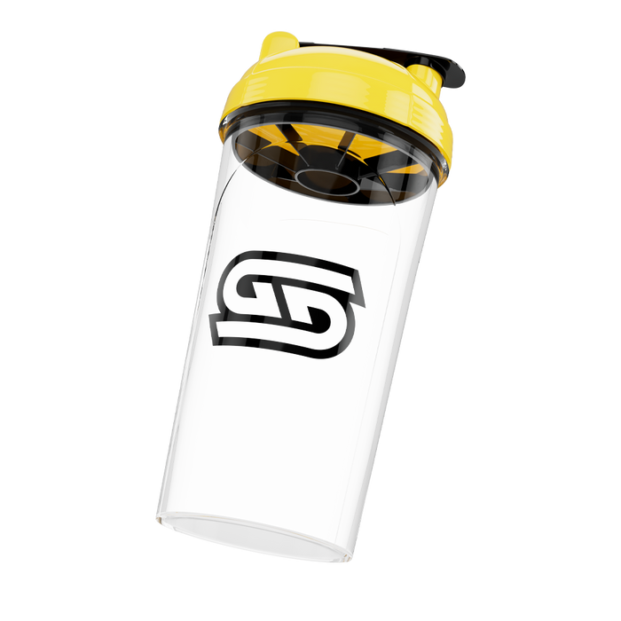 Waifu Cups x Vombuz - Gamer Supps