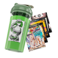 Waifu Cups x GsxrClyde - Gamer Supps