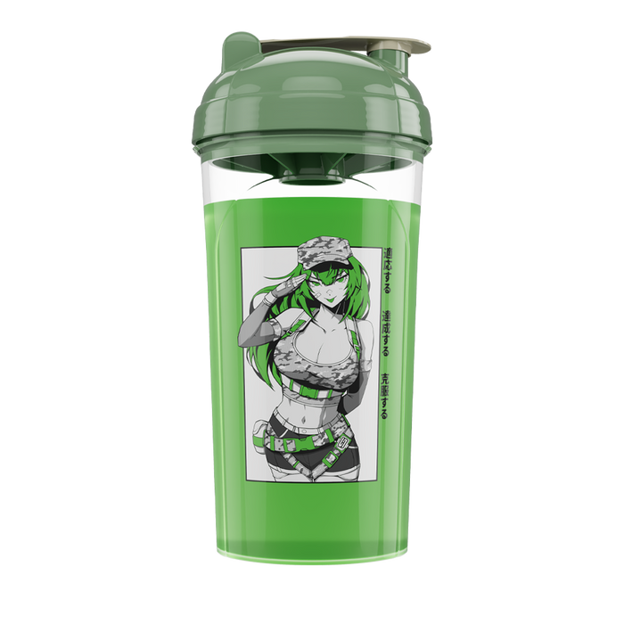 Waifu Cups x GsxrClyde - Gamer Supps