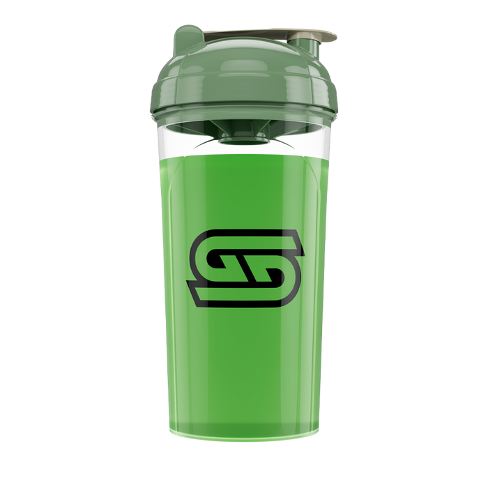 Waifu Cups x GsxrClyde - Gamer Supps