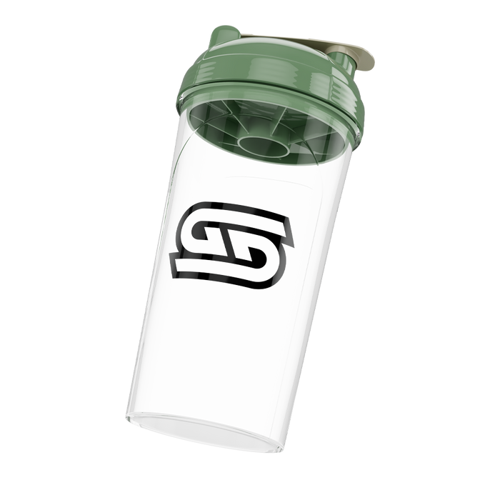 Waifu Cups x GsxrClyde - Gamer Supps