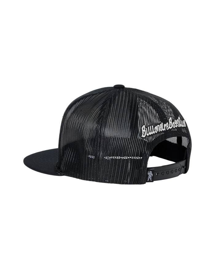 D & S Trucker Hat