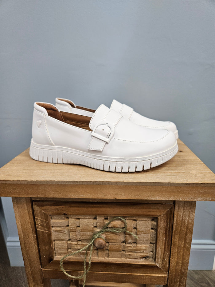 Daisy Women's Temple Shoe