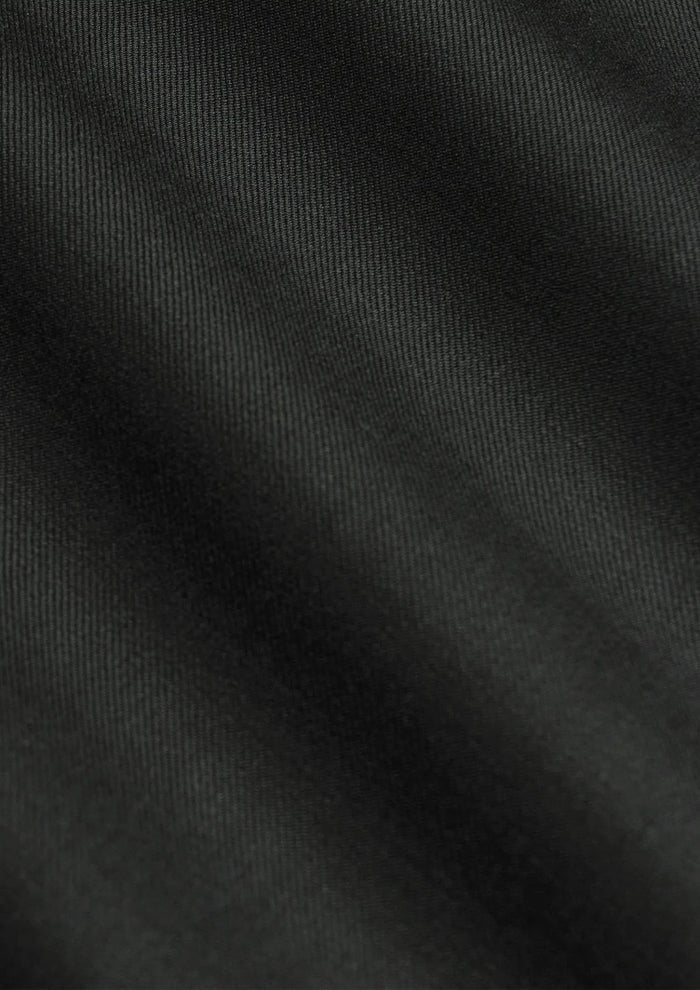 Dark Green Twill Jacket - SARTORO