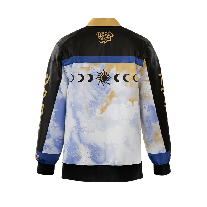 Day N' Nite Lightweight Summer Bomber - Gamer Supps