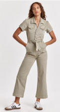 Dear John Riveter Jumpsuit