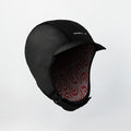 Defender 2mm Wetsuit Cap Hood - Black