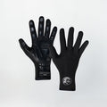 Defender 3mm Wetsuit Glove - Black