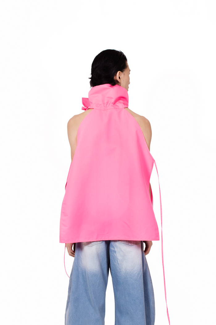 Detachable Top