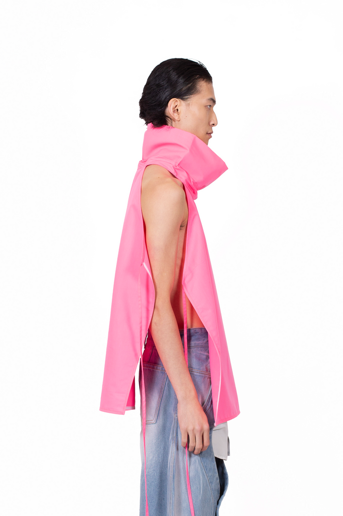 Detachable Top