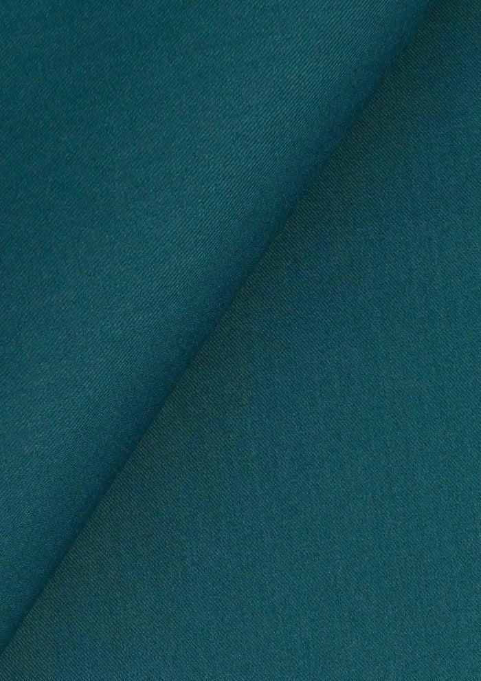 Diamantia Teal Vest - SARTORO