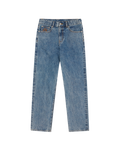Diamonds & Dollars Selvedge Denim Pant