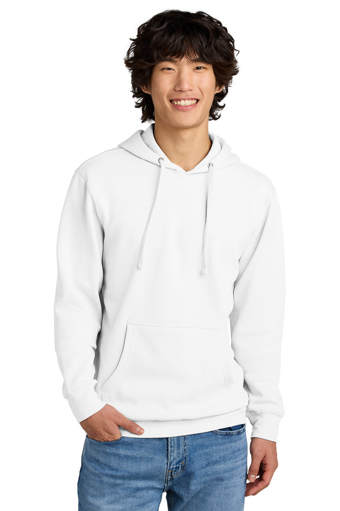 White / S