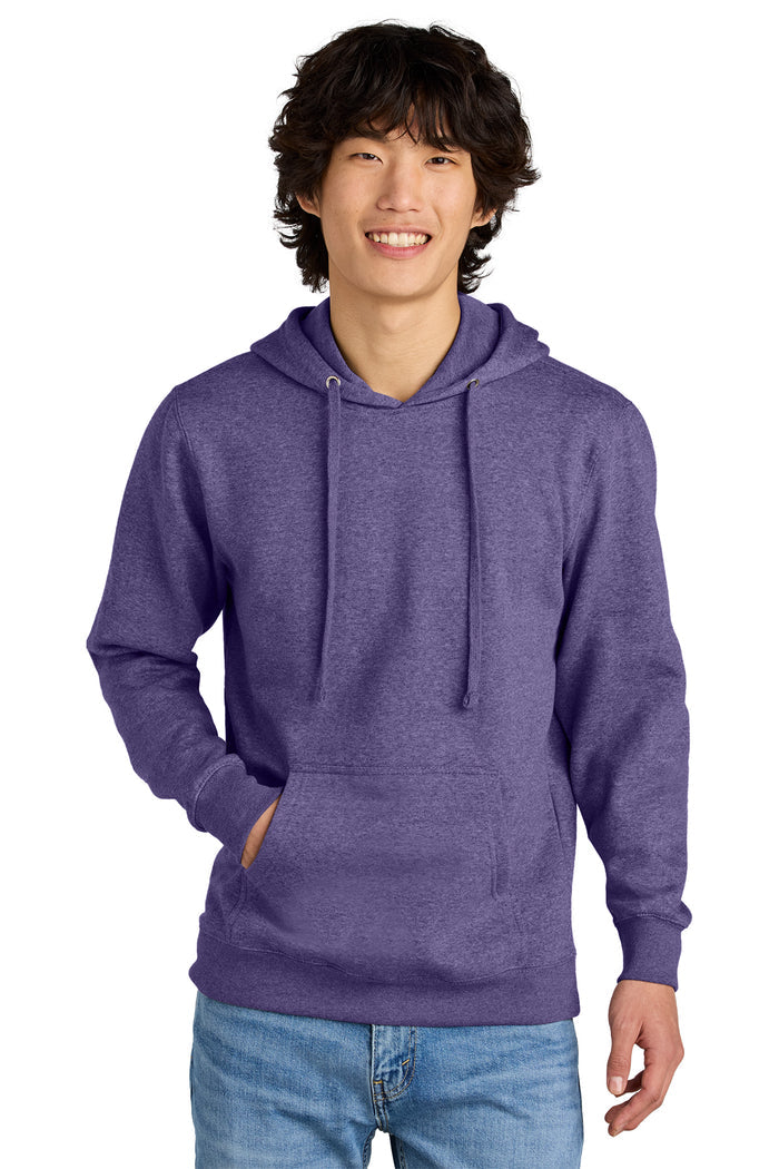 Purple Heather / S