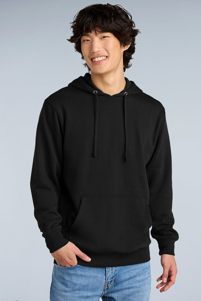 Black / S
