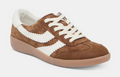 Dolce Vita Merit Suede Sneakers