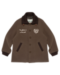 Donkey Coat
