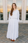Dora Cotton Skirt