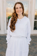 Dora Cotton Top