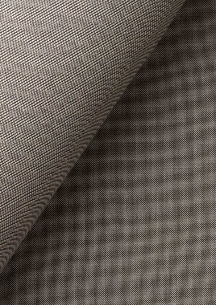 Light Brown Sharkskin Pants - SARTORO