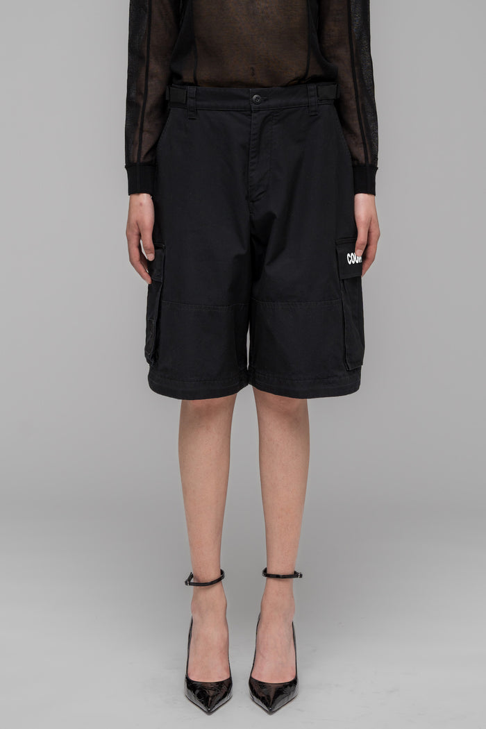 "DOUBLE-EDGED SWORD" CARGO PANTS - 032c