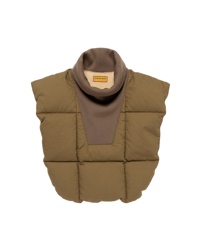 Down Neck Warmer