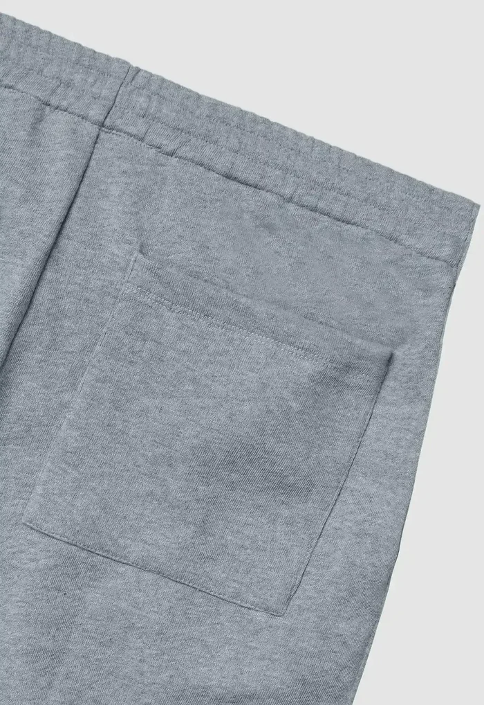 Drape Sweat Pants