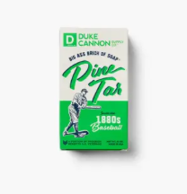Duke Cannon Big Brick of Soap