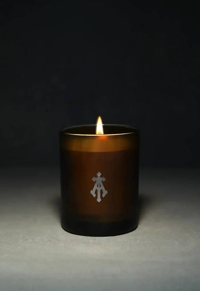 Early Earth – Glass Candle