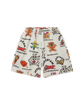 Easy Shorts