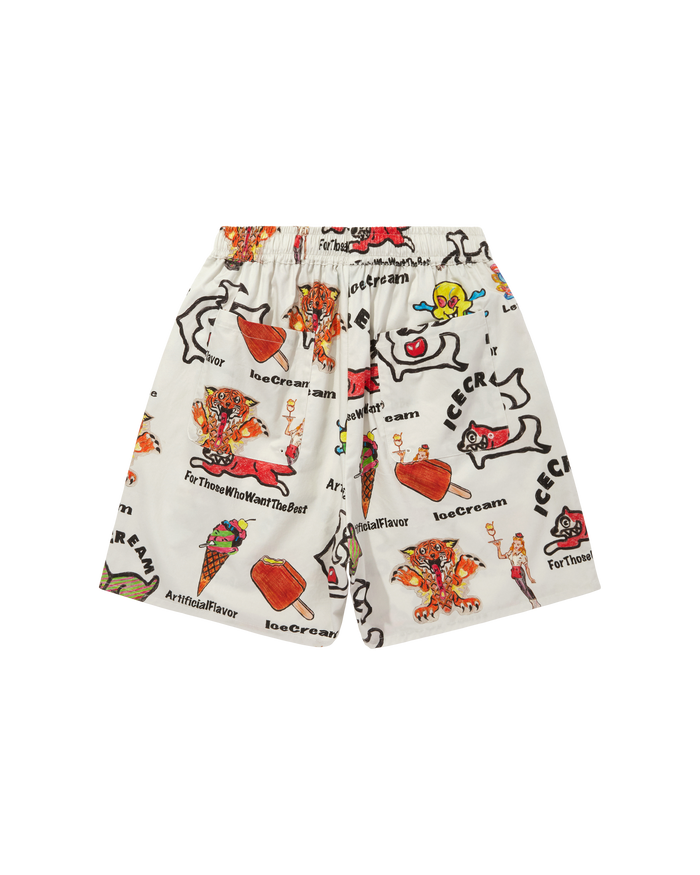 Easy Shorts
